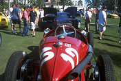 Alfa Romeo P3