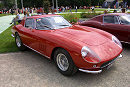 275 GTB 'shortnose' RHD s/n 06931