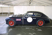 253 ASTON MARTIN DB2/4  sn LML/528  FLATT / COSBY / JEFFERIES