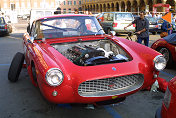 Maserati 3500 GT s/n 101.368