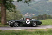 270 Louwman/Louwman NL Aston Martin DB 3S #DB3/4 1952