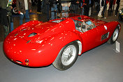 Maserati 300 S s/n 3056