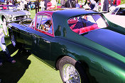 Ferrari 375 America Pinin Farina Coupe Speciale s/n 0355AL