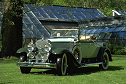 Cadillac 341 A, Convertible Coupé, Fisher, 1928