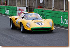 Dino 206 SP, s/n 032