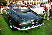 Ferrari 375 America PF PF Coupe Speciale s/n 0355AL