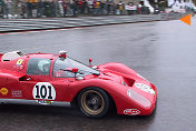 Ferrari 512M, s/n 1044