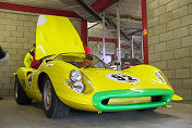 Dino 206 SP, s/n 032