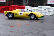 Dino 206 SP, s/n 032