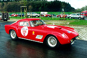 250 GT LWB Berlinetta Scaglietti TdF s/n 1039GT