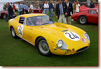 Ferrari 275 GTB Competizione Speciale s/n 06885