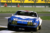 365 GTB/4 Daytona Competizione SII s/n 15667