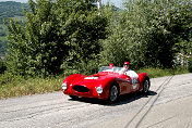 1949  Roselli 1100 Sport  [Calubini / Cancellerini (ITA)]