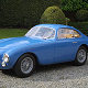 Ferrari 212 Export Coupé Vignale s/n 0096E