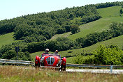 1949  Healey Silverstone  [Goldschmidt / Goldschmidt (ARG)]