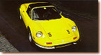 Dino 246 GTS s/n 07746