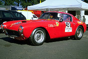 250 GT SWB Berlinetta s/n 1999GT