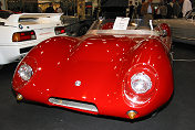 Alfa Romeo Westfield