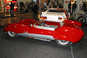 Alfa Romeo Westfield