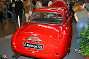 Alfa Romeo 1900 SS Touring s/n AR.1900C.02042