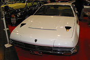 Lamborghini Jarama S s/n 10450