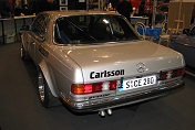 Mercedes 280 CE Rallye Carlsson