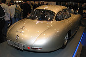 Mercedes 300 SL Prototyp