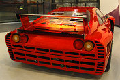 288 GTO Evoluzione s/n 70205