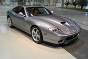 575M Maranello s/n 126982