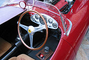 Ferrari 250 TR s/n 0666