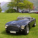 Ferrari 340 America Touring Barchetta s/n 0114A