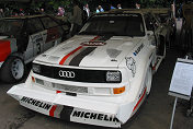 Audi Sport Quattro S1 "Pikes Peak Hill Climber"