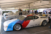 BMW M1 Procar