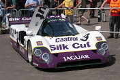 Jaguar XJR 11