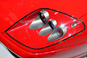 575M Maranello F1 Red (Corsa)/ Black s/n 126047