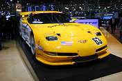 Corvette C5-R