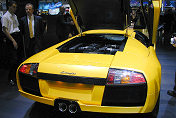 Lamborghini Murcielago