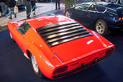 Lamborghini Miura