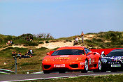 Ferrari 360 Challenge