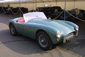 AC Cobra 289