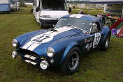 AC Cobra Mk. II s/n CSX 2153