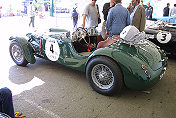 Allard J2 X s/n ? Kahn/Rouet (F)