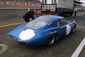 Alpine M 63 B (Gerard Besson)