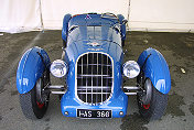 Alta 2 seater Sports (Fernandez-Venables)