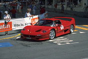 Ferrari F50 s/n 104314