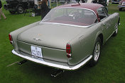 Ferrari 410 Superamerica Pinin Farina Series II LWB Coupe s/n 0717SA