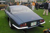 500 Superfast s/n 8019SF