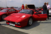 288 GTO s/n 54799