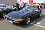 365 GTB/4 Spider conversion s/n 14425 (SB)