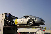 250 GT SWB Berlinetta s/n 2069GT